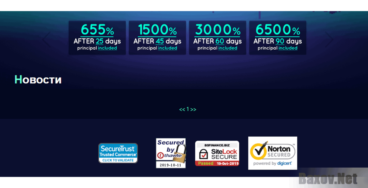 BSFinance Limited