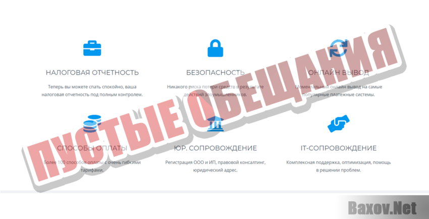 Dwolla-Pay Пустые обещания