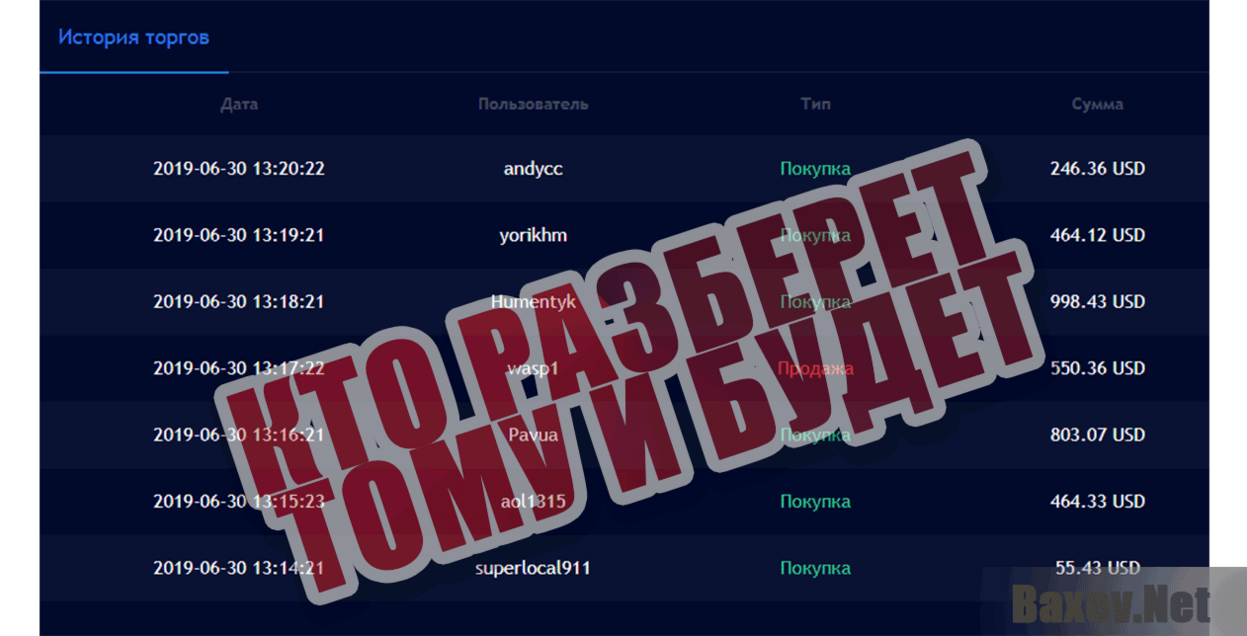 Eth-m Кто разберет, тому и будет
