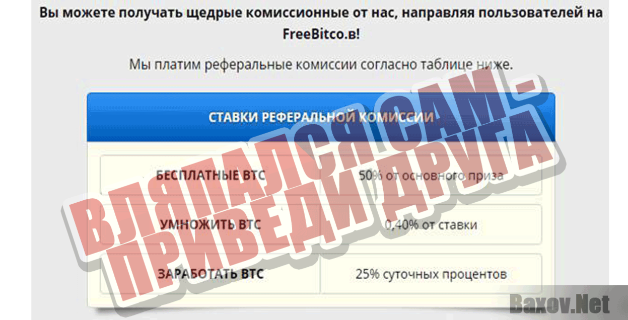 Freebitcoin Freedogecoin Вляпался сам - приведи друга