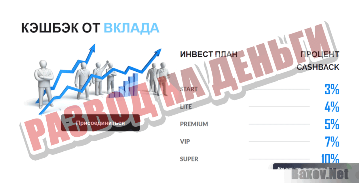 Brutal Coin Развод на деньги