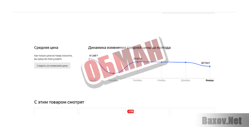 Ulmart Электроника Обман