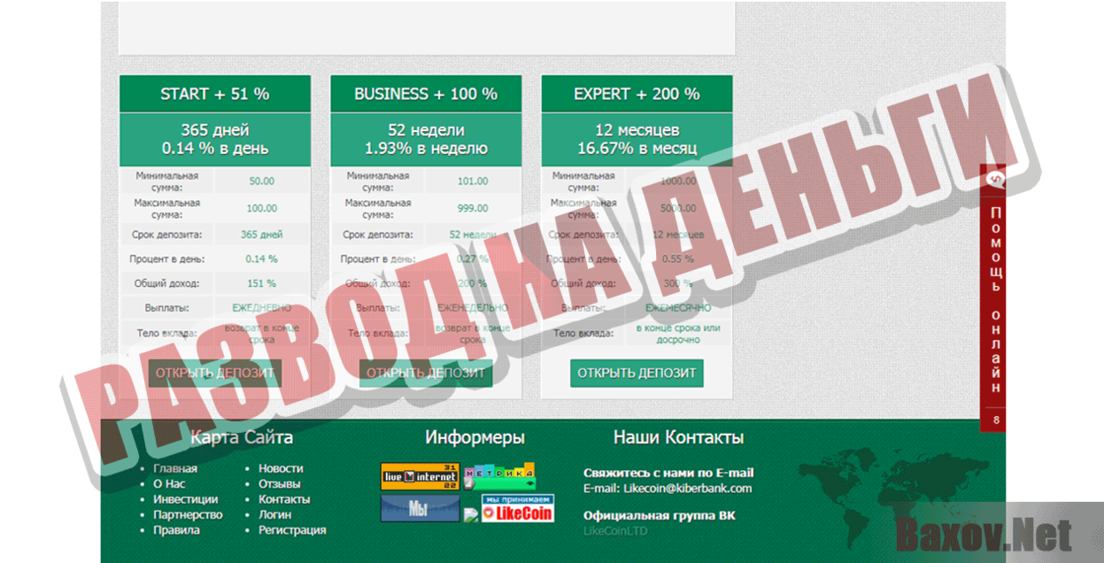 Likecoin ИНВЕСТ Развод на деньги
