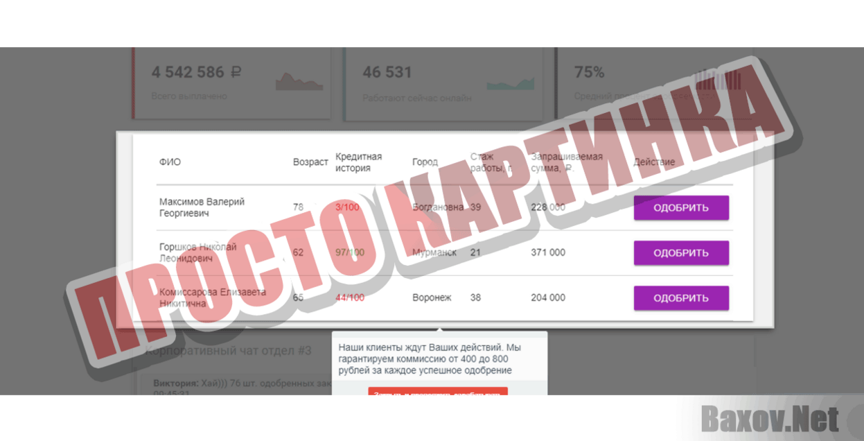 Интеркредит  Просто картинка