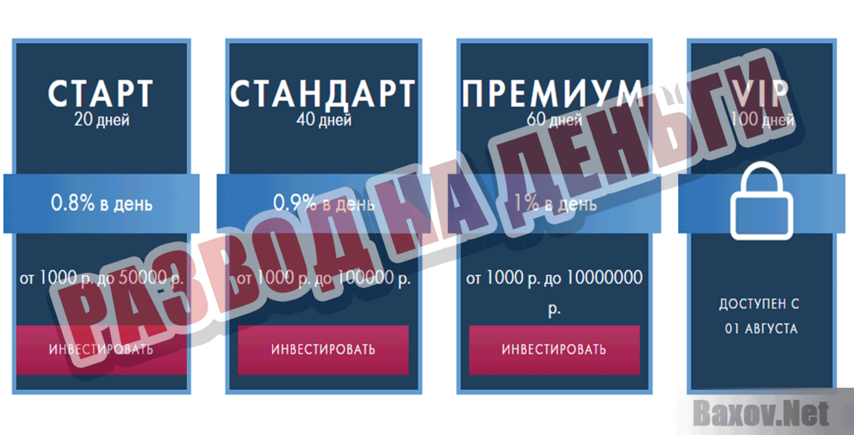 Shanghai Limited Company Развод на деньги