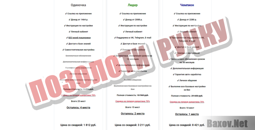 Top Point Позолоти ручку