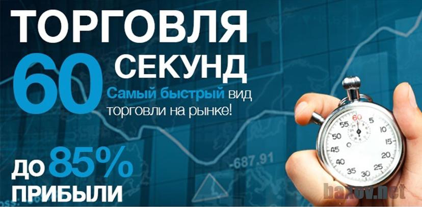 Бинарные опционы