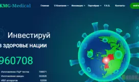 липовый инвестиционный проект от мошенников 