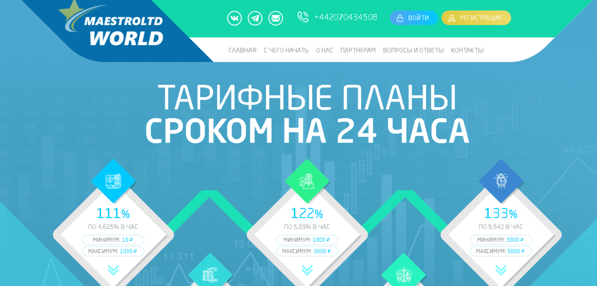 Крипто хайп проекты