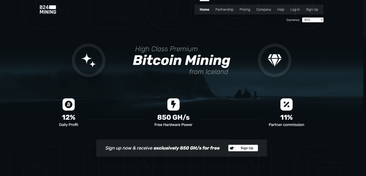 24 mining. 24 mining