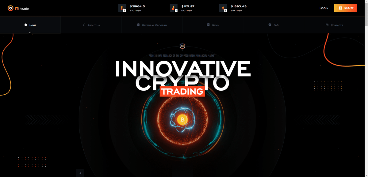 Mi trade. Митрейд. mitrade. митраде.