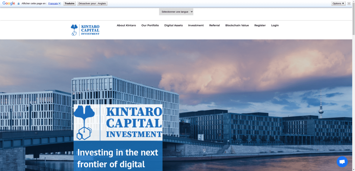 R Invest Fund Rtt