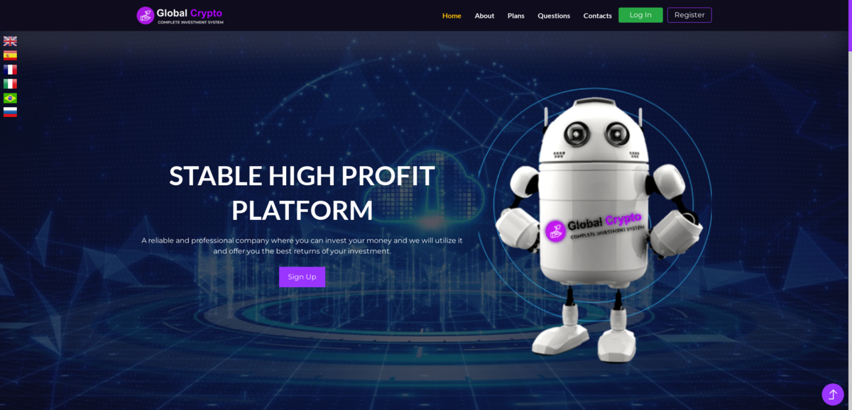 Крипто обзоры. Карина Crypto отзывы