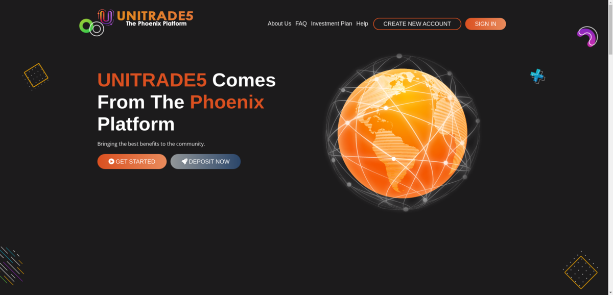 Юнитрейд что это. Юнитрейд. unitrade. юнитрейд глобал.