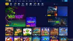 williamhill casino - обзор казино