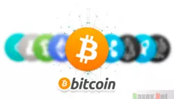 Обзор криптовалюты - Bitcoin (BTC)