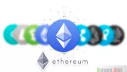 Обзор криптовалюты - Ethereum (ETH)