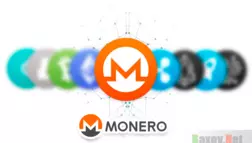 Обзор криптовалюты Monero (XMR)