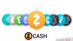 Обзор криптовалюты Zcash (ZEC)