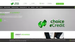 заработок Choice eCredit - лохотрон