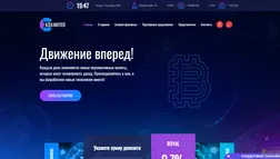 ICOLimited Club - лохотрон