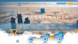 MicrofinanceCrypt - лохотрон