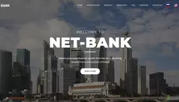 Net-Bank - лохотрон
