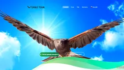 Eagle Team - лохотрон
