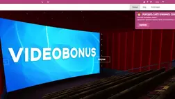 Videobonus - лохотрон
