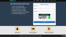 Freebitcoin Freedogecoin бесплатно - лохотрон