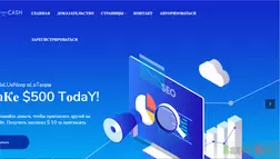 KidsEarnCash - лохотрон