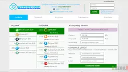 Transfer-Coin - лохотрон