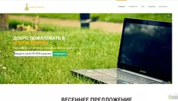 Spring money - Лохотрон
