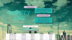 BigSity.Life - лохотрон