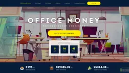 Office Money - лохотрон