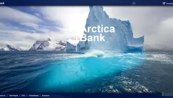 Arctica Bank - лохотрон