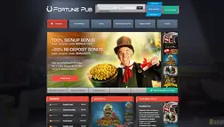 Fortune Pub - на проверке