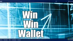 Win Win Wallet - лохотрон