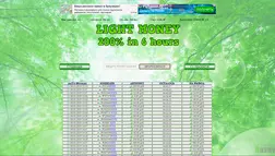 Light money - лохотрон