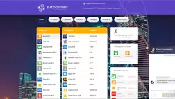 Bitobmenc.online - лохотрон