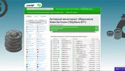 Monitor-token.com - лохотрон