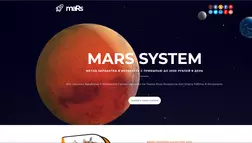 Mars System- Лохотрон