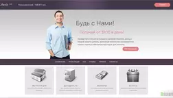 Ok.LifeOk - лохотрон