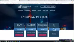 Shanghai Limited Company - лохотрон
