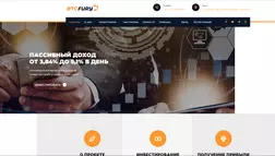 BtcFury - лохотрон