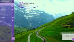 KOYA Trading - лохотрон