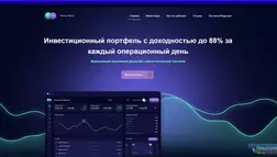 проект Be Pay - лохотрон