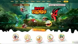 Best-Fiends - лохотрон