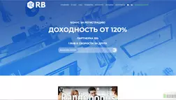 Randobonus - лохотрон