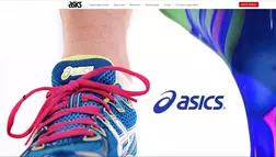 Asics по распродаже - лохотрон